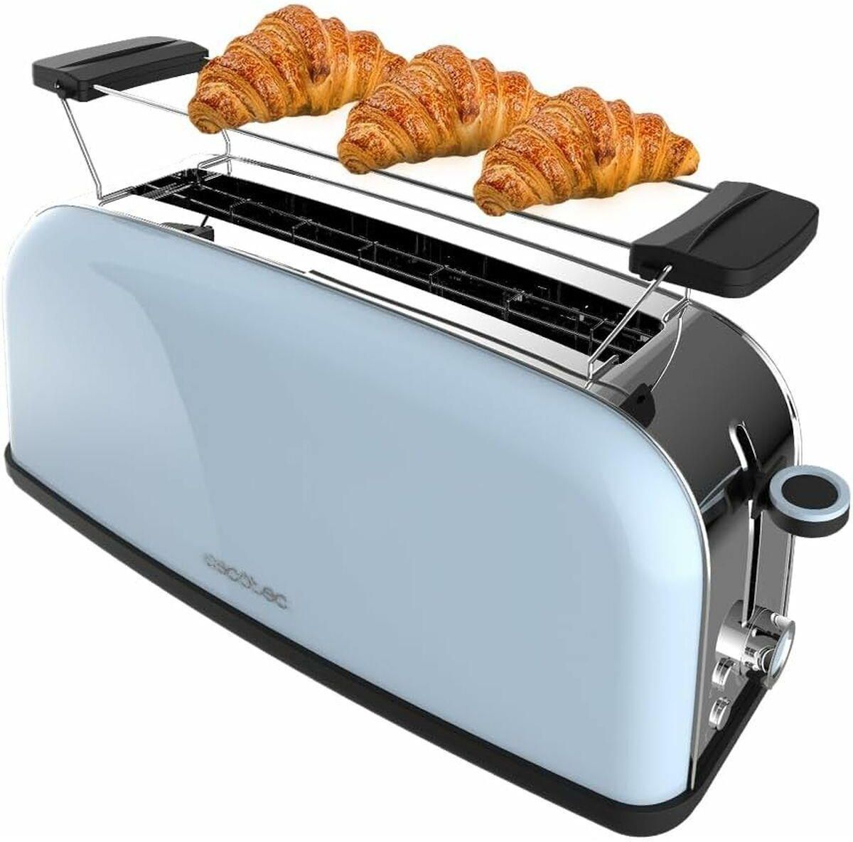 фото Тостер Cecotec Toastin