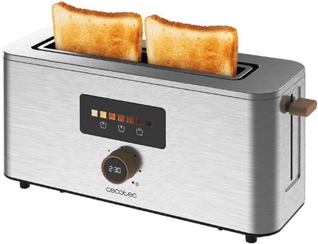 Cecotec   Touch&Toast Extra (4845)