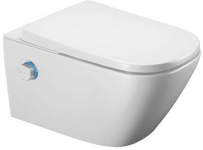 Zestaw - Toaleta myjąca + przycisk sterujący Excellent Dakota