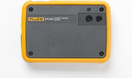 Kieszonkowa kamera termowizyjna Fluke PTi120