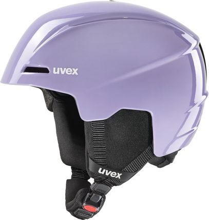 Kask dziecięcy UVEX Viti - Cool Lavender