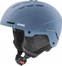Zdjęcie Kask UVEX Stance - Stone Blue Matt - Piła