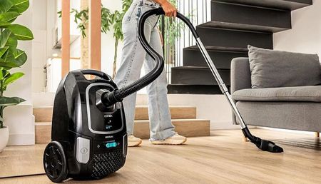 Odkurzacz Cecotec  Conga Powerbag 4000 Xl (8577) - zdjęcie 6
