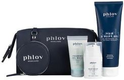 Zdjęcie PHLOV - Men Care - Zestaw upominkowy - Wschowa