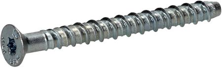 Rawlplug Wkręt Do Betonu Stożkowy M10 12,5X160Mm R-Lx-10X160-Cs-Zp