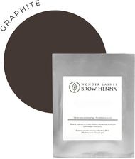 Wonder Brow Henna Wonder Lashes 1 g - Graphite