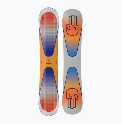 Deska snowboardowa Bataleon Evil Twin Snowboard 156Wcm 23/24