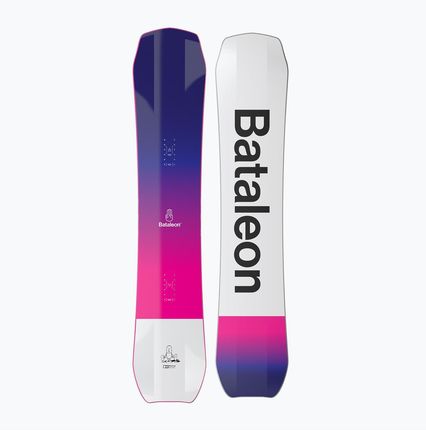 Bataleon Whatever Snowboard 151cm 23/24