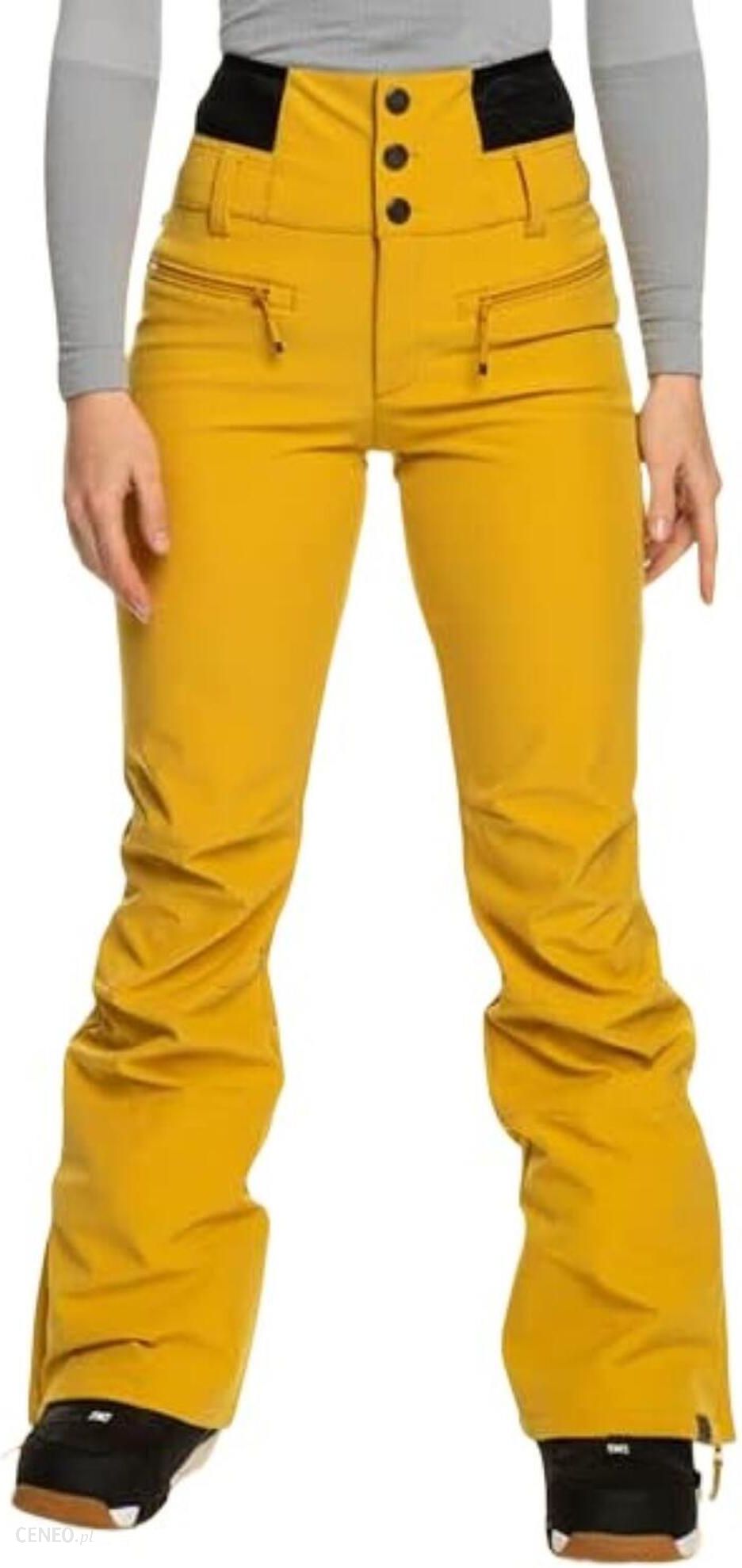 ROXY-DIVERSION GIRL SNPT DUSTY ROSE - Ski trousers