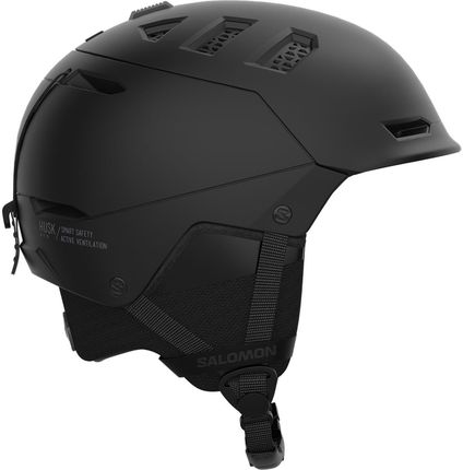 Salomon Cruiser 4D Czarny - Ceny i opinie - Ceneo.pl