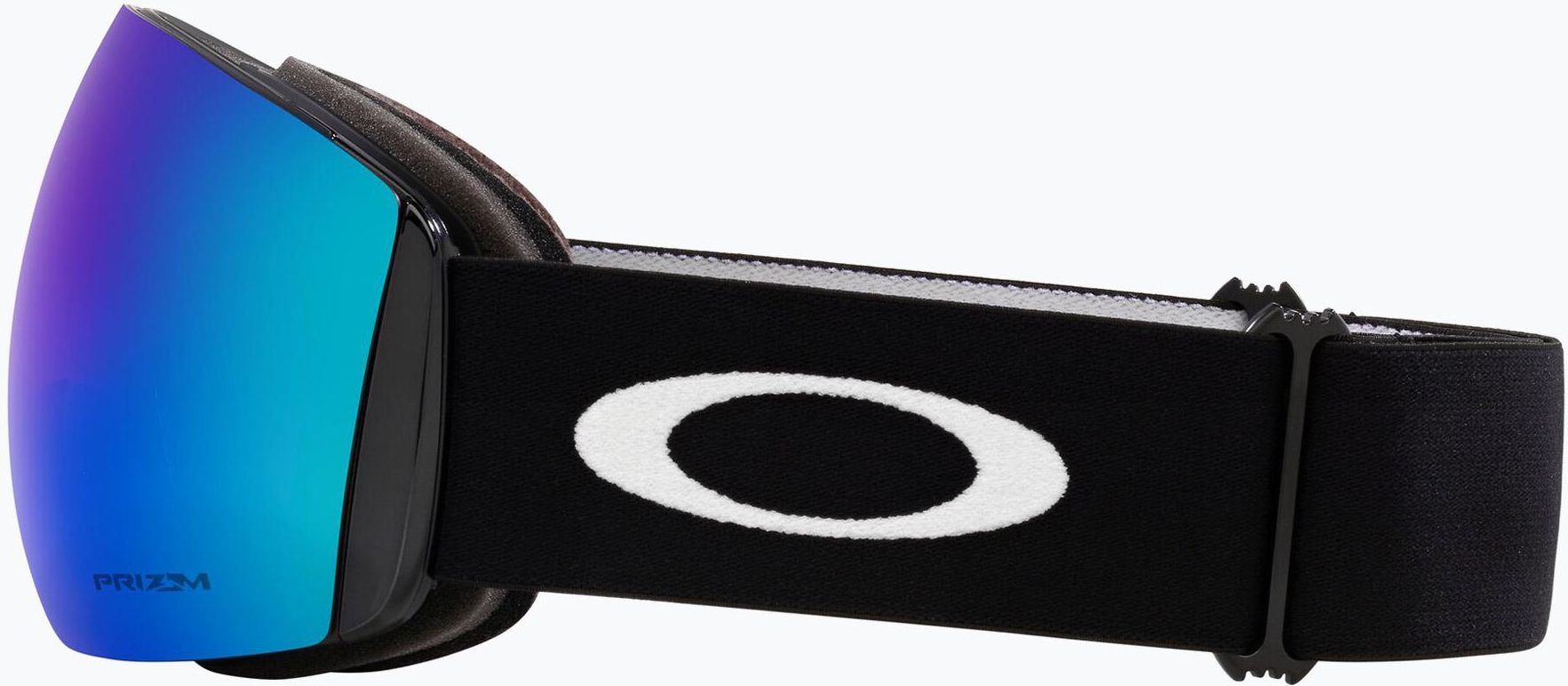 OAKLEY Flight Deck L Argon GBL ゴーグル Gogle Narciarskie Oakley Flight Deck L Matte Black/Prizm