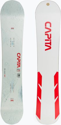 Deska snowboardowa Capita Mercury 155cm 22/23 - Ceny i
