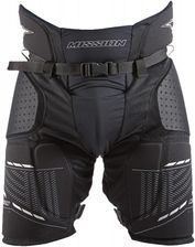 Zdjęcie Spodenki Girdle Mission Rh Core Sr - Strumień