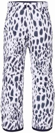 Spodnie 686 - Girls Lola Insulated Pant Civet Cvet Rozmiar: L