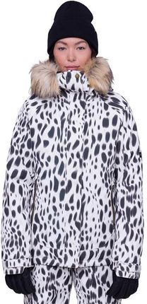 Kurtka 686 - Womens Nova Insulated Jacket Civet Cvet Rozmiar: L