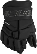 Zdjęcie Rękawice Hokejowe Bauer Supreme M3 Jr - Dąbrowa Górnicza