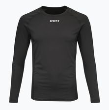 Zdjęcie Ccm Compression Performance Ls Top Yth Koszulka Hokejowa - Żyrardów