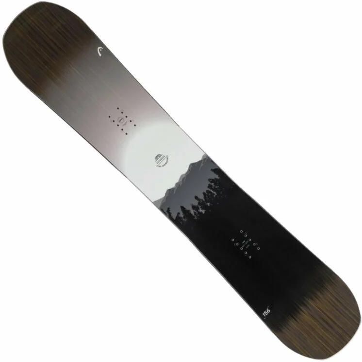 Deska snowboardowa Head Daymaker 159 23/24 - Ceny i opinie