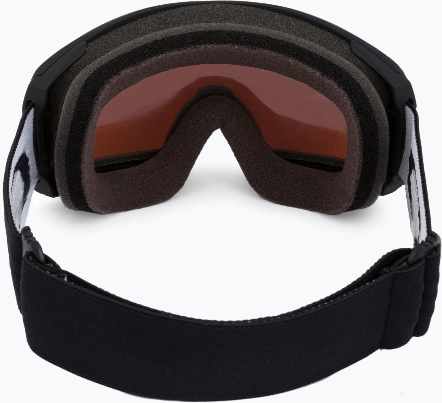 Gogle Narciarskie Oakley Line Miner M Matte Black/Prizm Snow