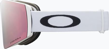 Gogle Narciarskie Oakley Fall Line M Matte White/Prizm Rose