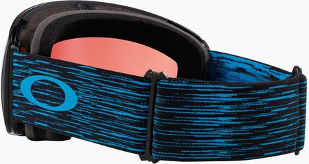 Gogle Narciarskie Oakley Flight Deck L Blue Haze/Prizm