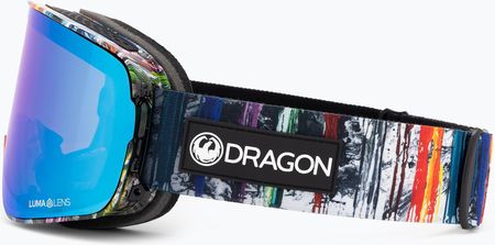DRAGON D1 （JJ SILVER ION） i-dragon-d1-otg-gamer-blue-ion