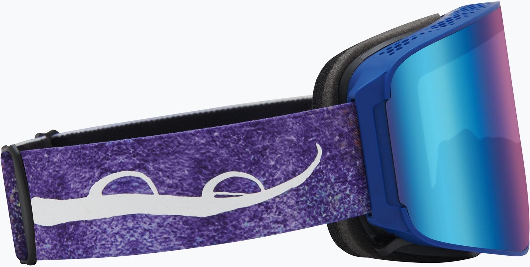DRAGON D1 （JJ SILVER ION） Dragon D1 Otg Gamer Blue Ion + Szyba Amber 19/20 - Ceny i
