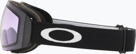 Gogle Narciarskie Oakley Flight Deck M Matte Black/Prizm