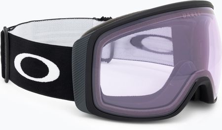 Gogle Narciarskie Oakley Flight Tracker L Matte Black/Prizm Snow Clear 22/23