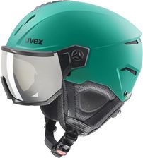 Zdjęcie Uvex Instinct Visor Proton 56-58cm 22/23 - Gdynia