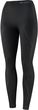 Spodnie termoaktywne damskie Brubeck Extreme Merino L czarny