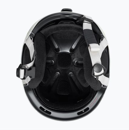 Poc Fornix Mips Pow Jj Mineral Grey Matt Xl/Xxl 59-62cm 22/23