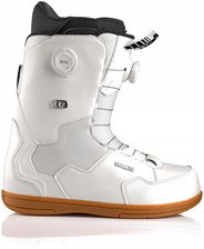 Zdjęcie Deeluxe Id Dual Boa White 23/24 - Radoszyce