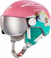Zdjęcie Head Maja Visor Paw Psi Patrol 23/24 - Bielsko-Biała