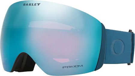 Gogle Narciarskie Oakley Flight Deck L Matte Poseidon/Prizm