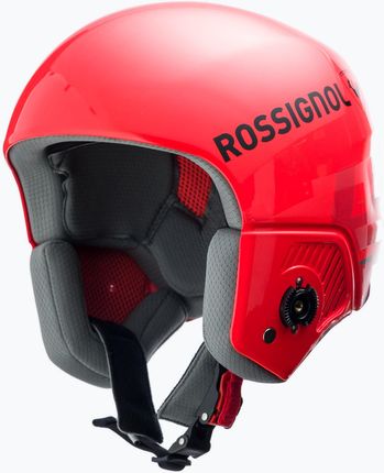 Rossignol Hero Giant Impacts Fis Red 22/23