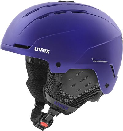 Uvex Stance Purple Bash Mat 23/24