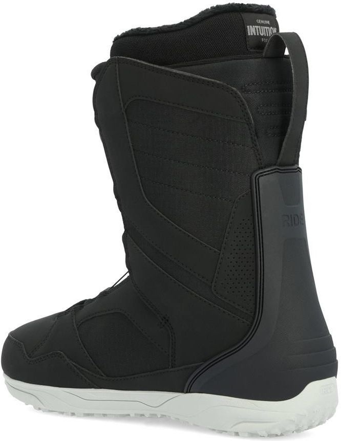 RIDE ANTHEM BOAスノーボードブーツ25cm。 Ride Anthem Boa Black 44 23/24 - Ceny i opinie - Ceneo.pl