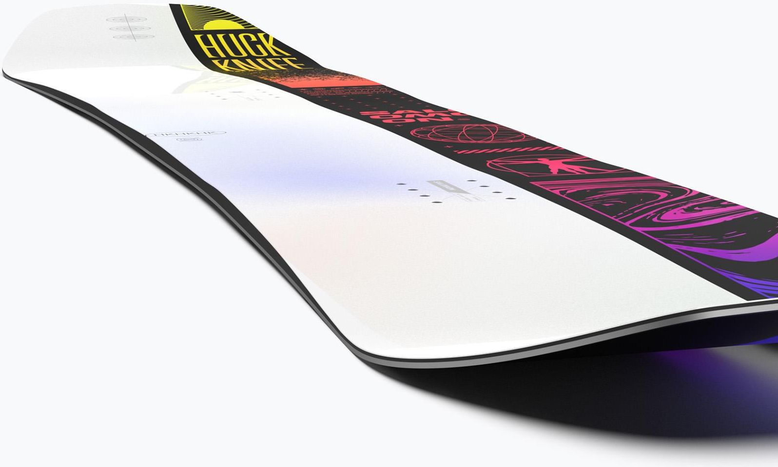 Deska snowboardowa Salomon Huck Knife Grom 22/23 Ceny i opinie