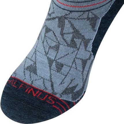 Skarpety Merino Alpinus Kuldiga Low - zdjęcie 2