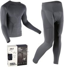 Zdjęcie Bielizna Termoaktywna Męska Nils Ragnar Btz0060 - Cieszyn