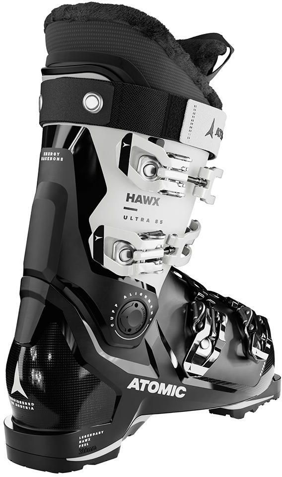 Atomic Hawx 85 Ultra スキーブーツ 23.0-23.5cm 2023 Atomic Hawx Ultra 85 W