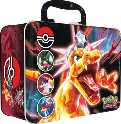 Pokemon TCG Collector Chest Fall 2023