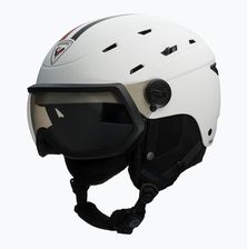 Zdjęcie Rossignol Allspeed Visor Impacts Photochromic Strato/White M 54-56cm 23/24 - Pacanów