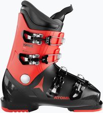 Zdjęcie Atomic Hawx Kids 4 Black/Red 22/23 - Serock