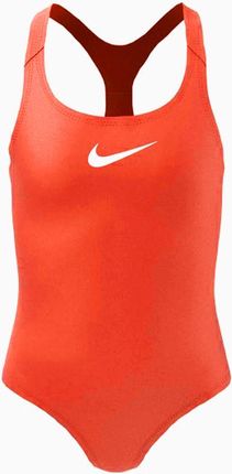 Kostium kąpielowy Nike Essential NESSB711 620 : Rozmiar - L (150-160cm)