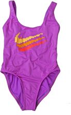 Zdjęcie Kostium kąpielowy Nike Multi Logo NESSD292 688 : Rozmiar - S - Legionowo