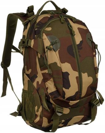 Plecak wojskowy Peterson [DH] BL076 moro