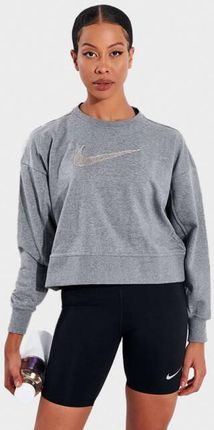 Bluza damska Nike Dri-FIT Get Fit CU5506-091