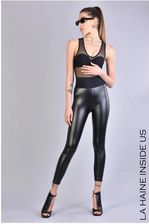 Zdjęcie La Haine Inside Us Legginsy "LW663" - Czempiń